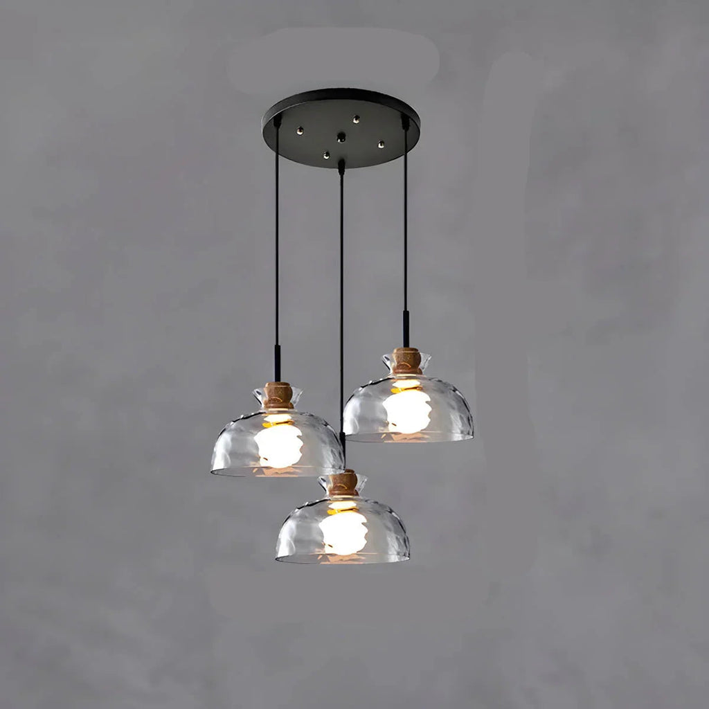 Rolfis Pendant Lamps-Welvere