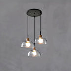 Rolfis Pendant Lamps-Welvere