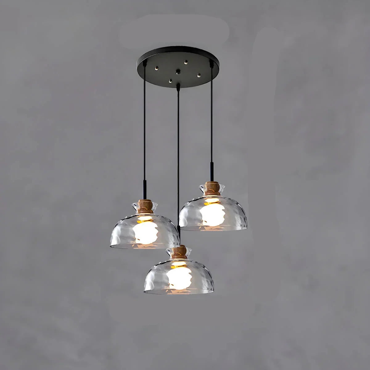 Rolfis Pendant Lamps-Welvere