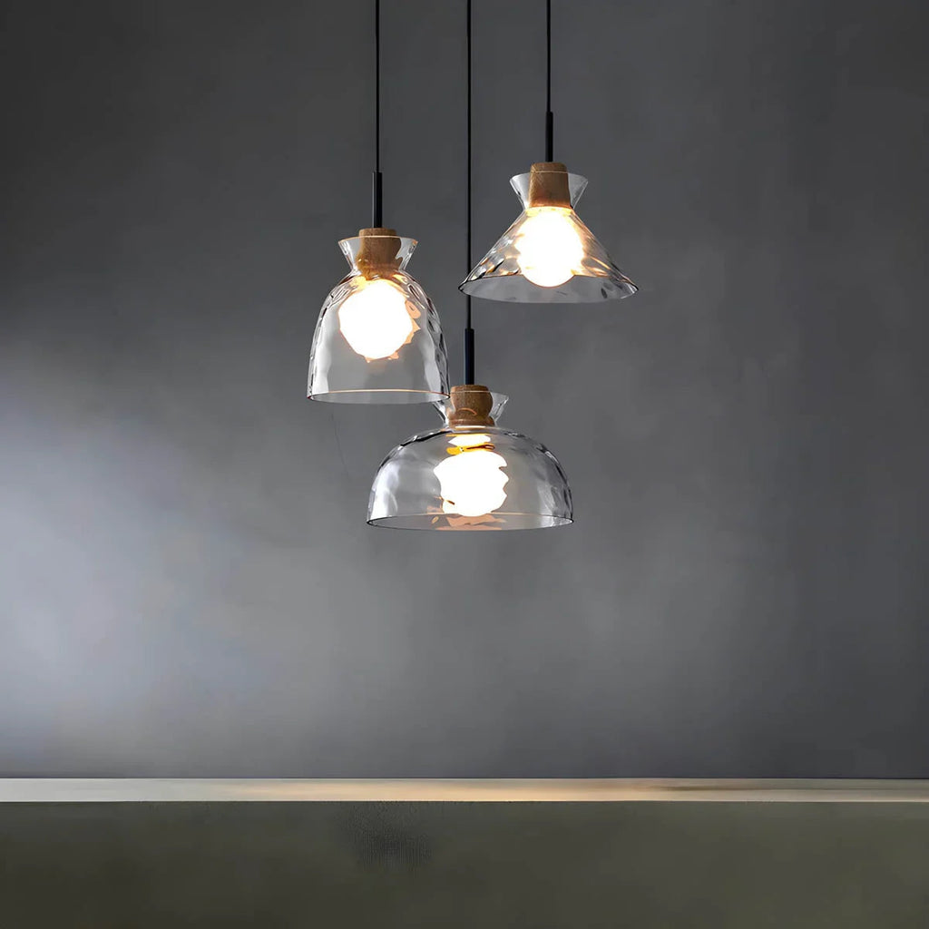 Rolfis Pendant Lamps-Welvere