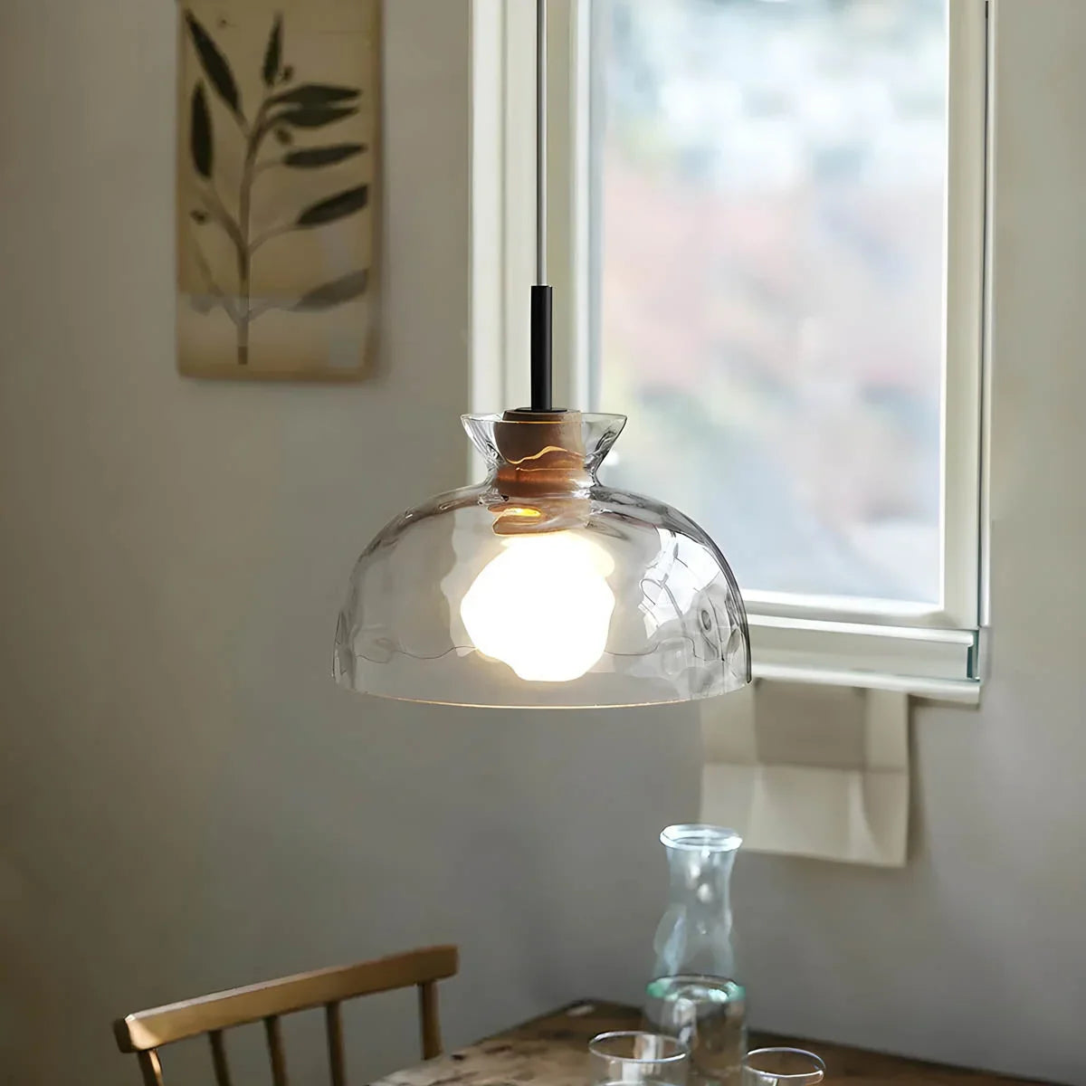 Rolfis Pendant Lamps-Welvere