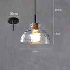 Rolfis Pendant Lamps-Welvere