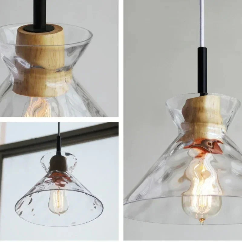 Rolfis Pendant Lamps-Welvere