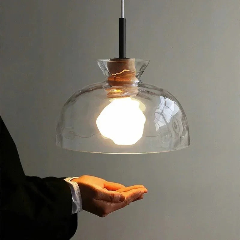 Rolfis Pendant Lamps-Welvere