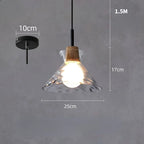 Rolfis Pendant Lamps-Welvere