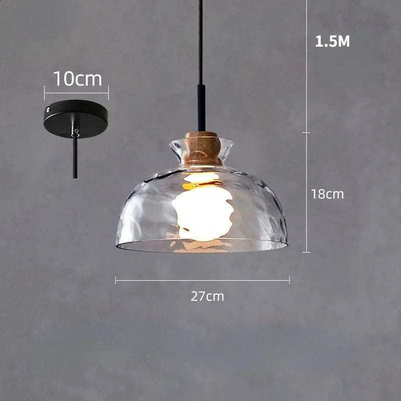 Rolfis Pendant Lamps-Welvere