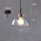 Rolfis Pendant Lamps-Welvere