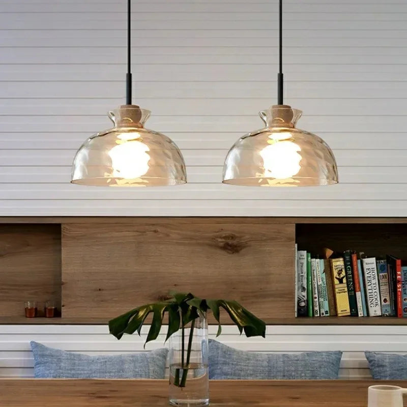 Rolfis Pendant Lamps-Welvere
