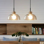 Rolfis Pendant Lamps-Welvere