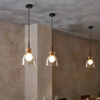 Rolfis Pendant Lamps-Welvere