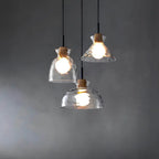 Rolfis Pendant Lamps-Welvere