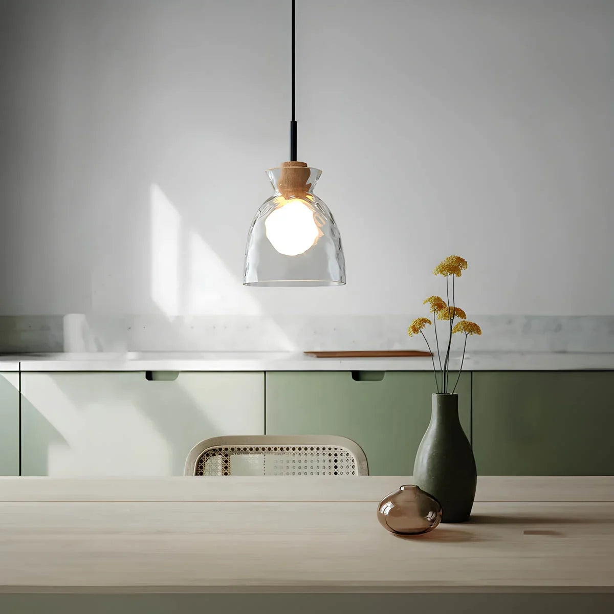 Rolfis Pendant Lamps-Welvere