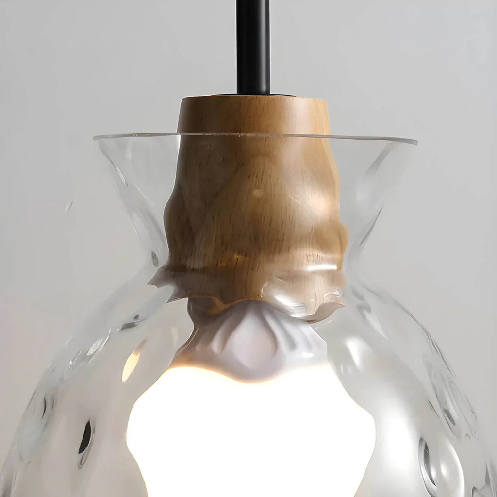 Rolfis Pendant Lamps-Welvere