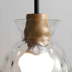 Rolfis Pendant Lamps-Welvere