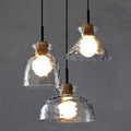 Rolfis Pendant Lamps-Welvere