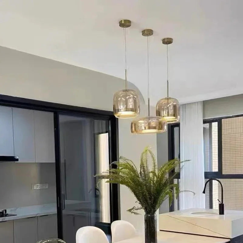 Rolfor II Pendant Lamp-Welvere