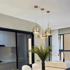 Rolfor II Pendant Lamp-Welvere