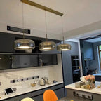 Rolfor II Pendant Lamp-Welvere
