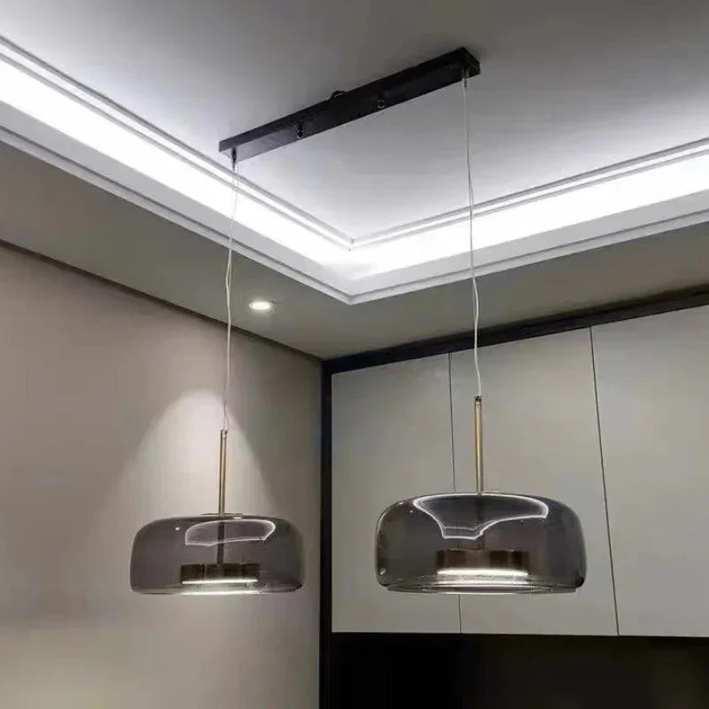 Rolfor II Pendant Lamp-Welvere