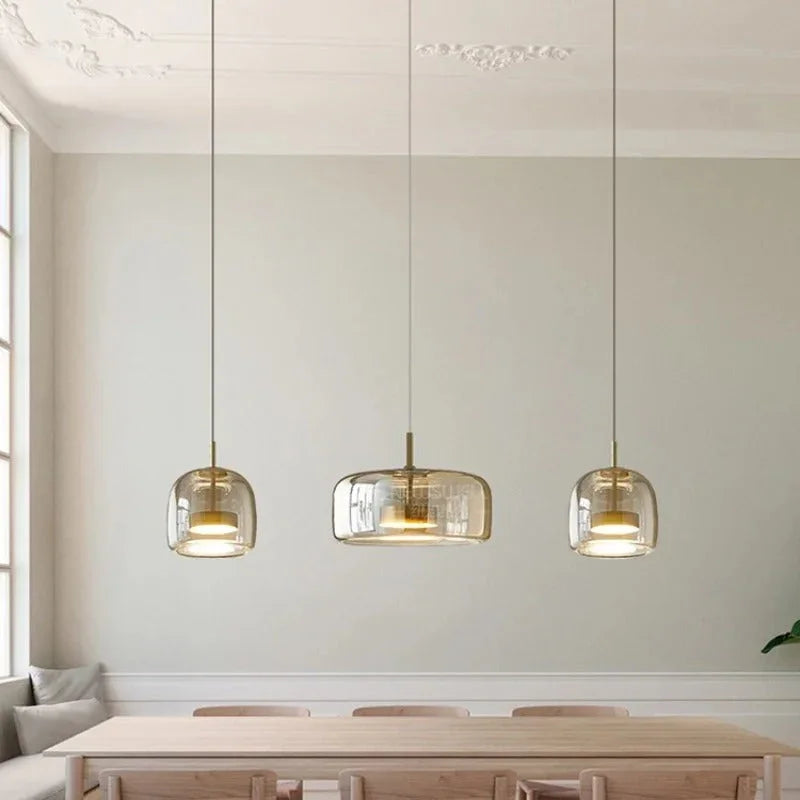 Rolfor II Pendant Lamp-Welvere