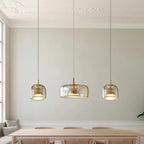 Rolfor II Pendant Lamp-Welvere