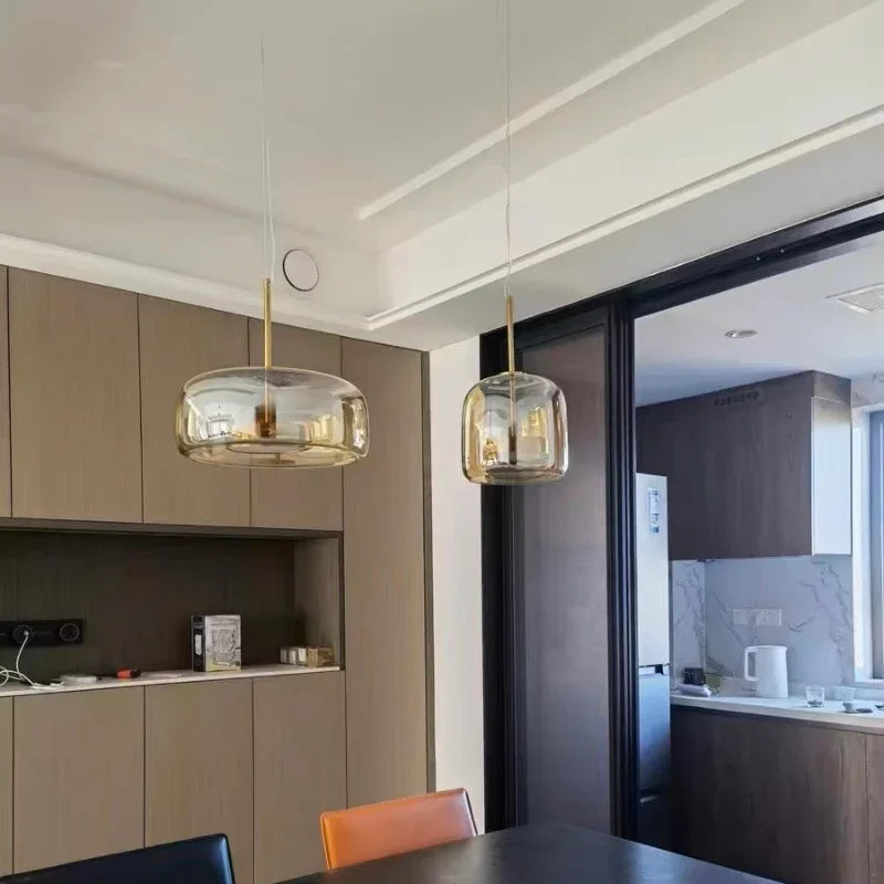 Rolfor II Pendant Lamp-Welvere