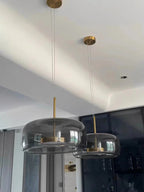 Rolfor II Pendant Lamp-Welvere