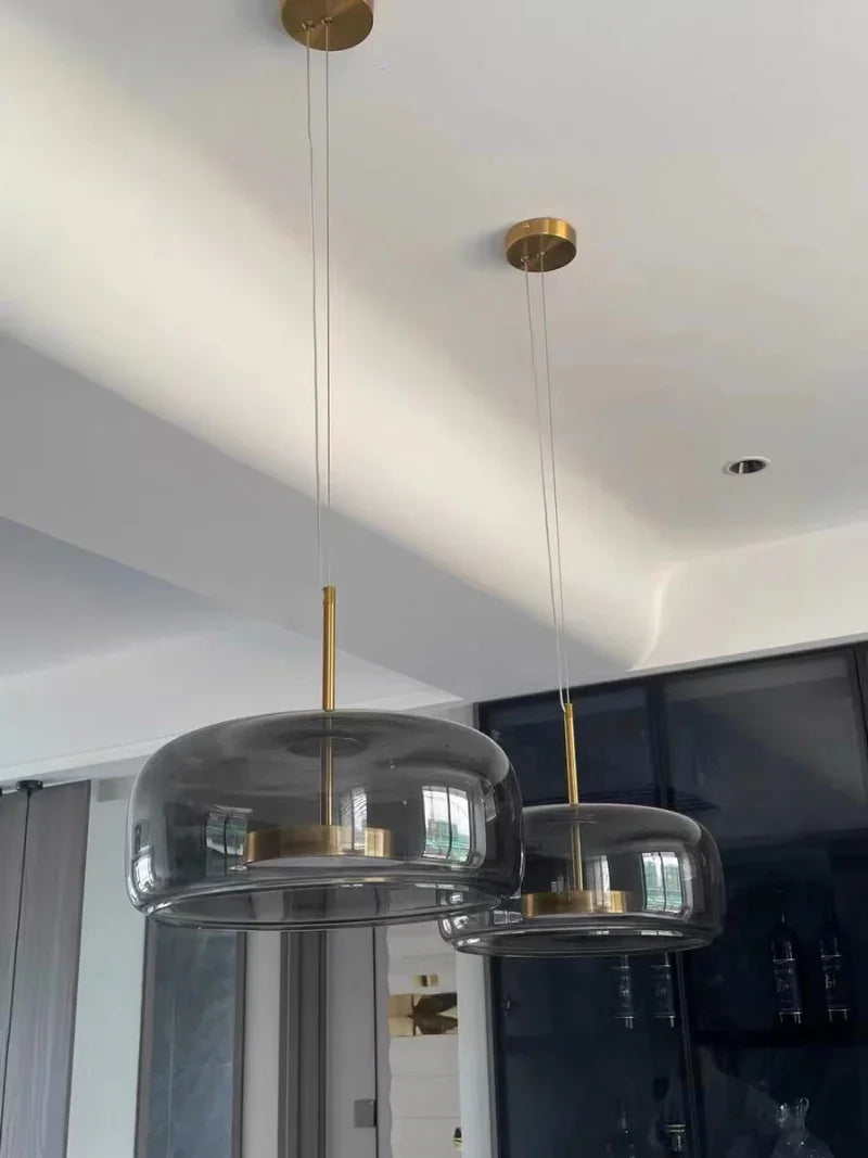 Rolfor II Pendant Lamp-Welvere