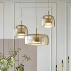 Rolfor II Pendant Lamp-Welvere