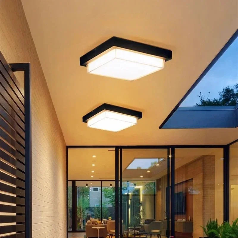 Rolfor Outdoor Light-Welvere