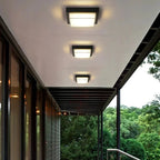 Rolfor Outdoor Light-Welvere