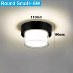 Rolfor Outdoor Light-Welvere