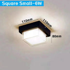 Rolfor Outdoor Light-Welvere