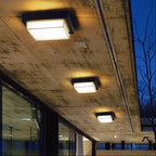 Rolfor Outdoor Light-Welvere
