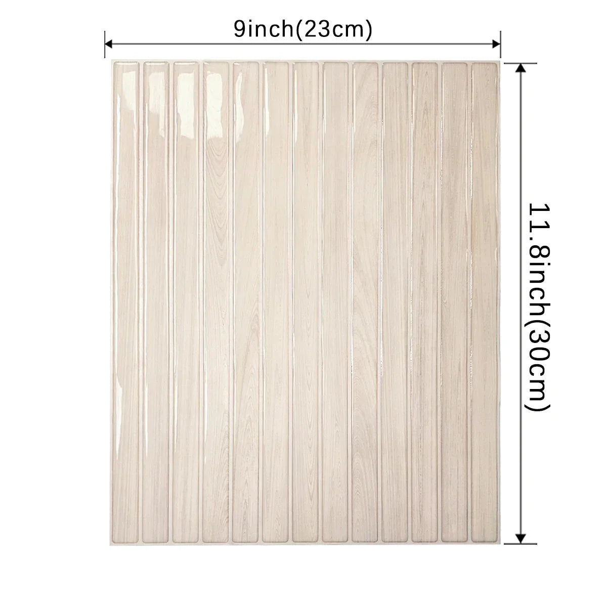 Rolfor Peel & Stick Tiles-Welvere
