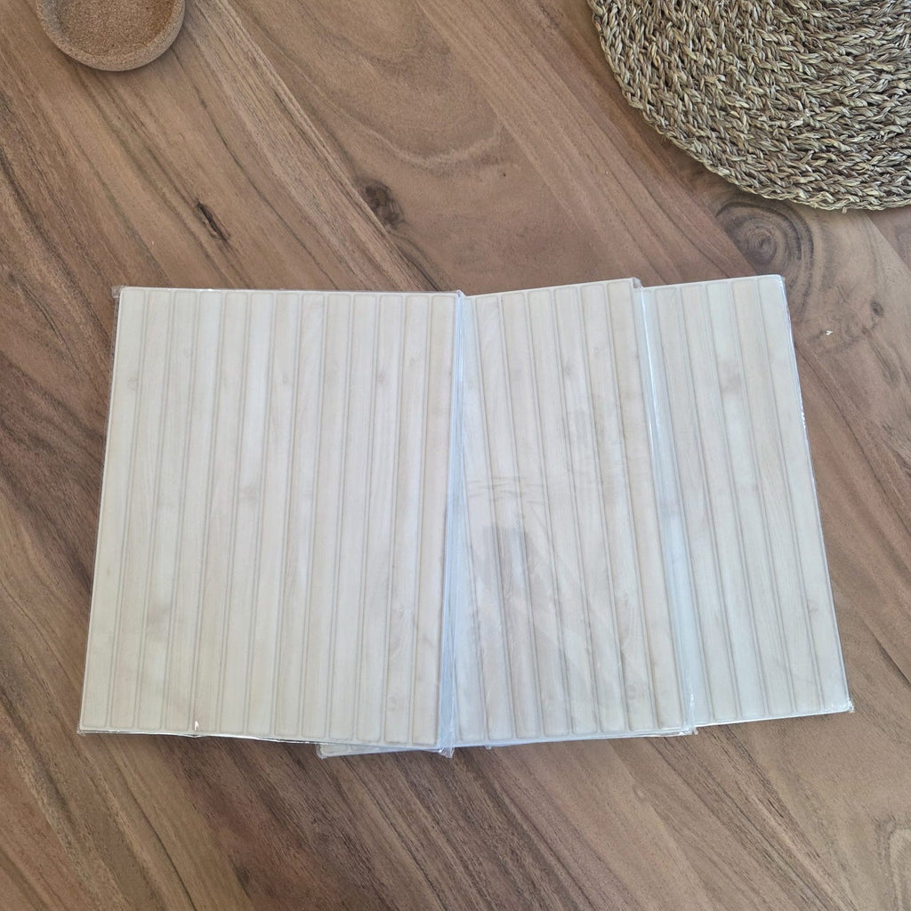 Rolfor Peel & Stick Tiles-Welvere