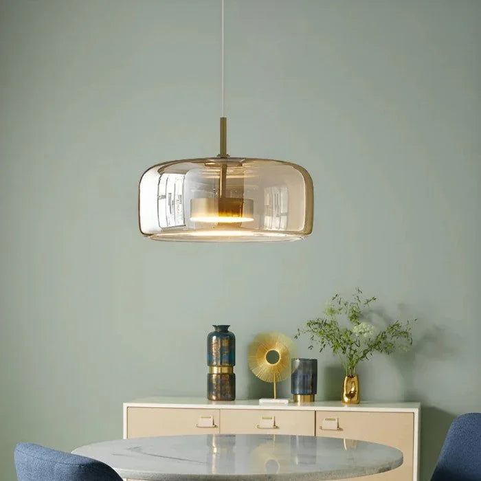 Rolfor Pendant Lamp-Welvere