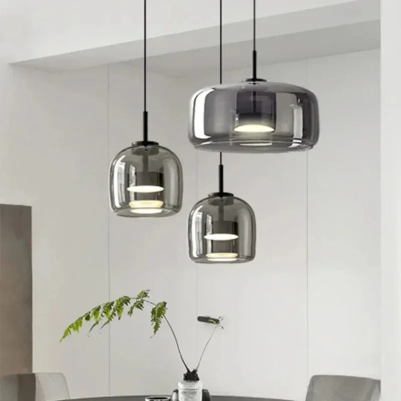 Rolfor Pendant Lamp-Welvere