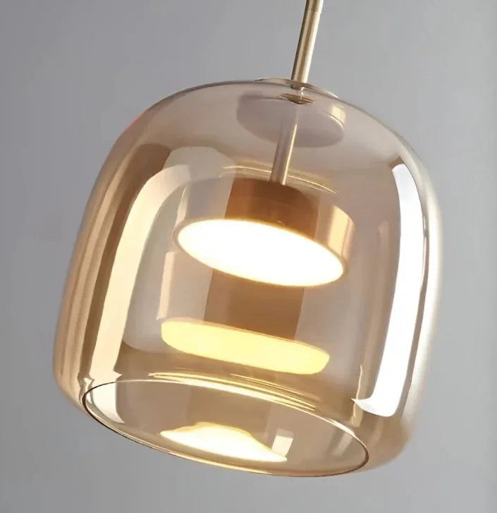 Rolfor Pendant Lamp-Welvere