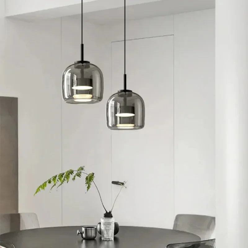 Rolfor Pendant Lamp-Welvere
