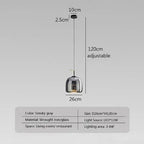 Rolfor Pendant Lamp-Welvere