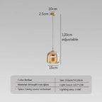 Rolfor Pendant Lamp-Welvere