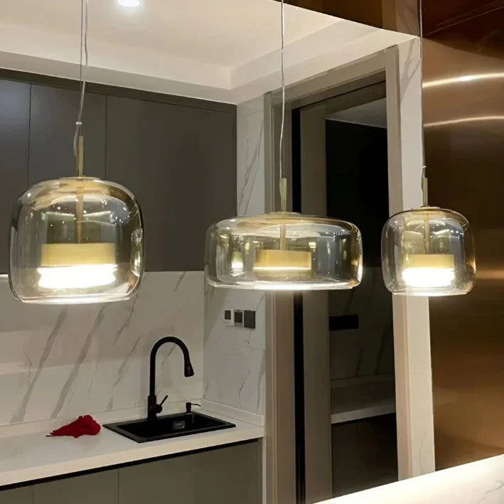 Rolfor Pendant Lamp-Welvere