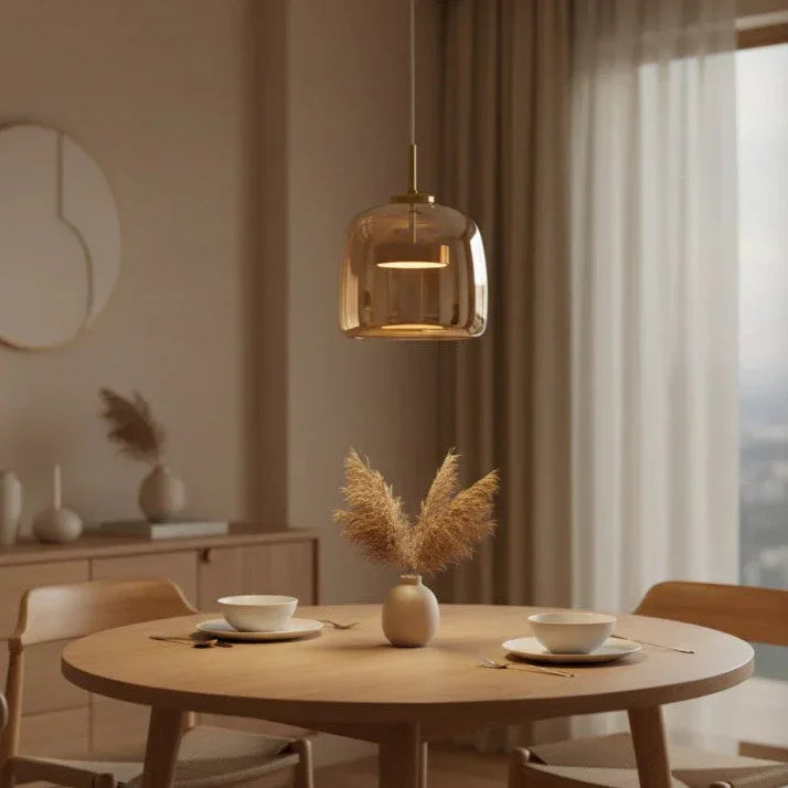 Rolfor Pendant Lamp-Welvere