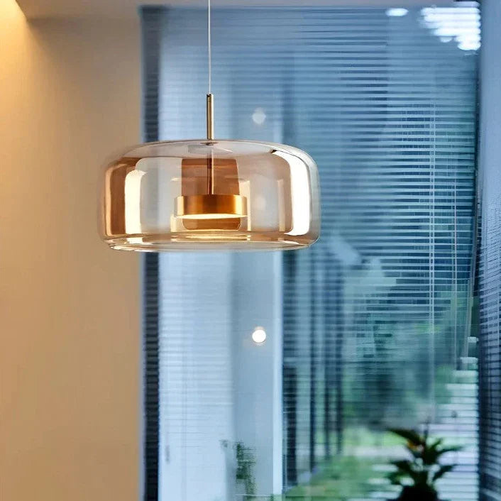 Rolfor Pendant Lamp-Welvere