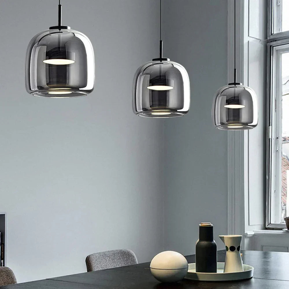 Rolfor Pendant Lamp-Welvere