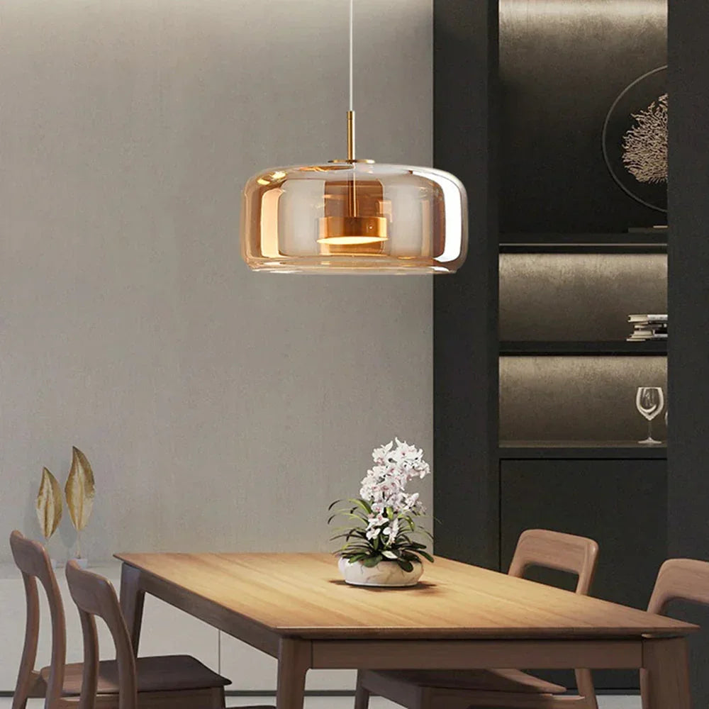 Rolfor Pendant Lamp-Welvere