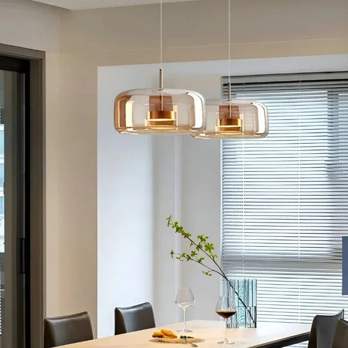 Rolfor Pendant Lamp-Welvere