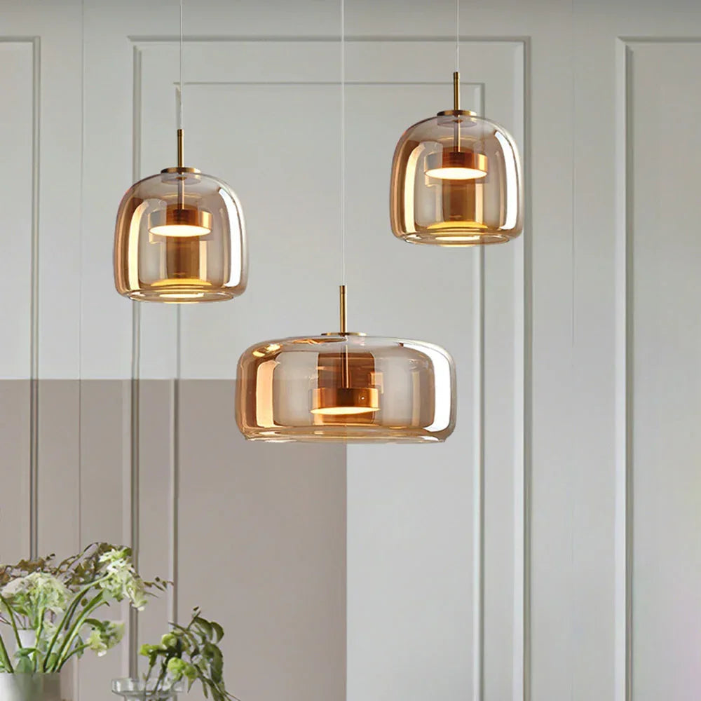 Rolfor Pendant Lamp-Welvere