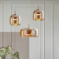 Rolfor Pendant Lamp-Welvere